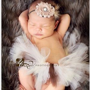 Newborn photo bundle